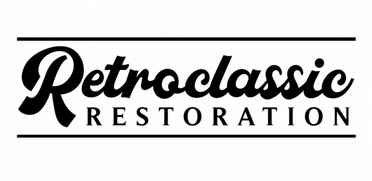 Retroclassic Car Storage